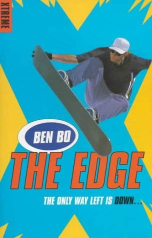 Beispielbild fr Xtreme: Edge v. 1: The Edge zum Verkauf von Reuseabook