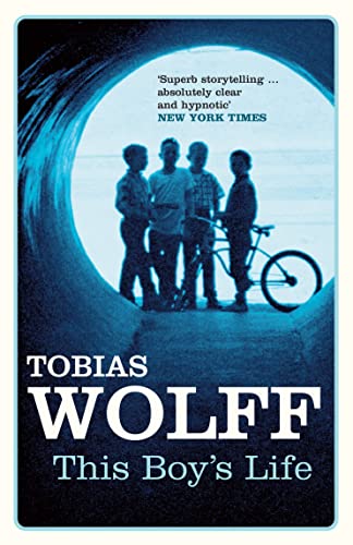 This Boy's Life (9780747546016) by Tobias Wolff
