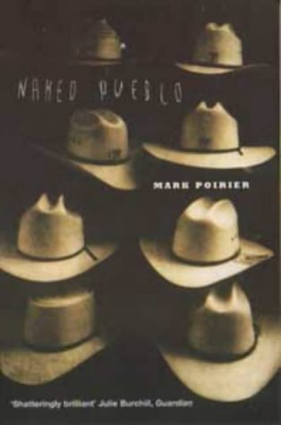 Beispielbild fr Naked Pueblo zum Verkauf von WorldofBooks