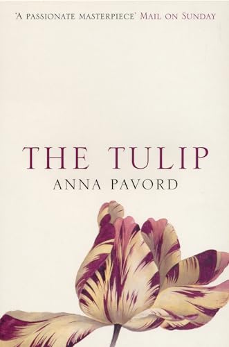 Stock image for The Tulip for sale by WorldofBooks