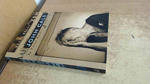 9780747546221: What's Welsh for Zen: Autobiography of John Cale