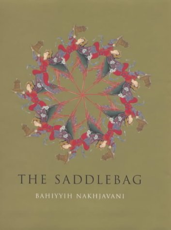 Beispielbild fr The Saddlebag : A Fable for Doubters and Seekers zum Verkauf von Better World Books Ltd