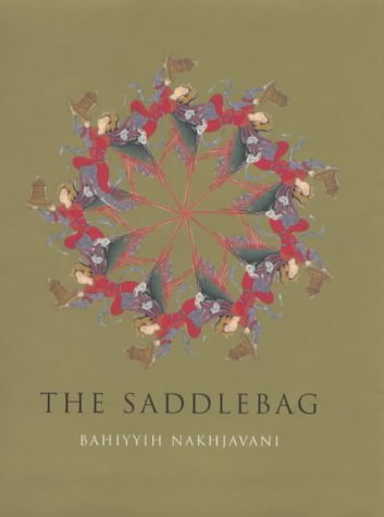Imagen de archivo de The Saddlebag : A Fable for Doubters and Seekers a la venta por Better World Books Ltd