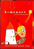 Stock image for Homework for sale by Reuseabook