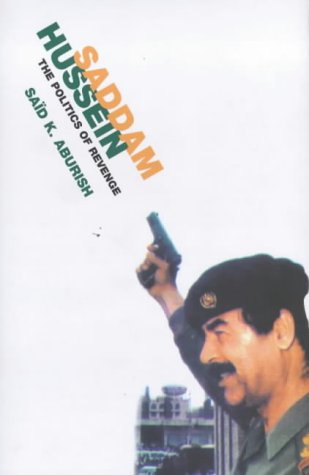 Imagen de archivo de Saddam Hussein a la venta por Wonder Book