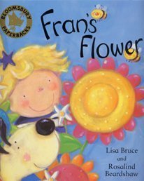 9780747546740: Fran's Flower