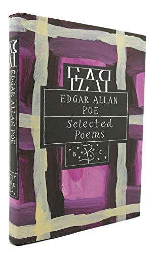 Stock image for Poetry Classics: Edgar Allan Poe for sale by ThriftBooks-Atlanta