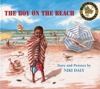 Beispielbild fr The Boy on the Beach zum Verkauf von WorldofBooks