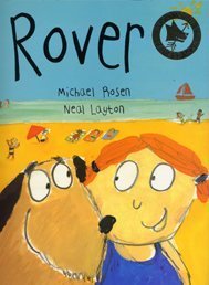 Stock image for Rover for sale by Discover Books