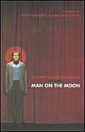 Stock image for Man on the Moon for sale by HPB-Movies