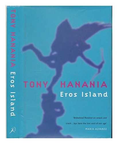 Stock image for Eros Island for sale by WorldofBooks