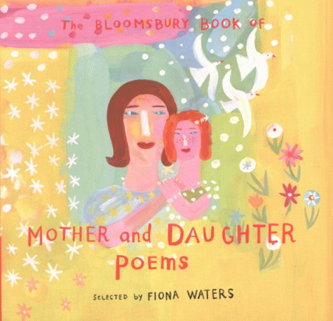 Stock image for Mother and Daughter Poems for sale by WorldofBooks