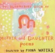 Stock image for Mother and Daughter Poems for sale by MusicMagpie