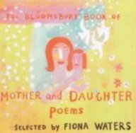 9780747547457: Mother and Daughter Poems