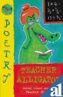 Beispielbild fr Teacher Alligator zum Verkauf von Better World Books