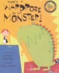 9780747547655: Wardrobe in My Monster (Bloomsbury paperbacks)