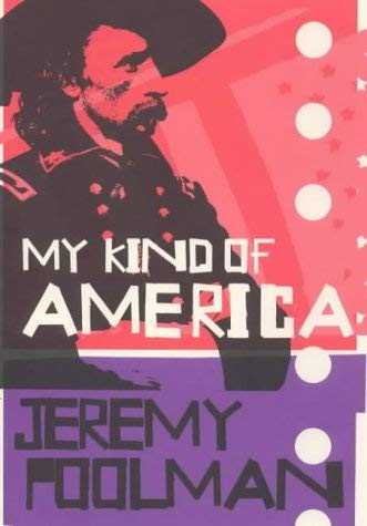 My Kind of America (9780747547679) by Poolman-jeremy
