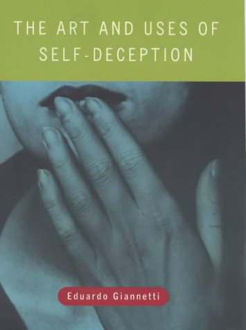 Beispielbild fr Lies We Live by: The Art of Self Deception zum Verkauf von WorldofBooks