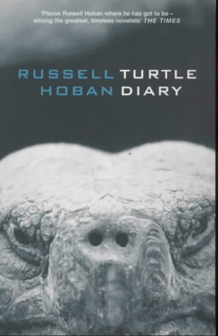 Stock image for Turtle Diary for sale by Better World Books
