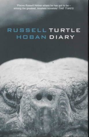 9780747548317: Turtle Diary