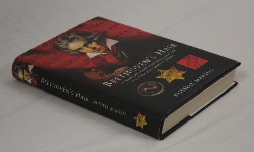 Beethoven's Hair (9780747548454) by Martin, Russell