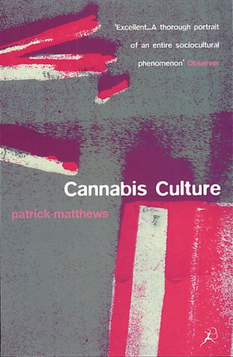 Cannabis Culture