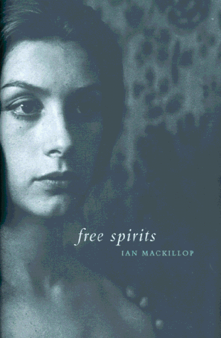 Imagen de archivo de Free Spirits a la venta por WorldofBooks