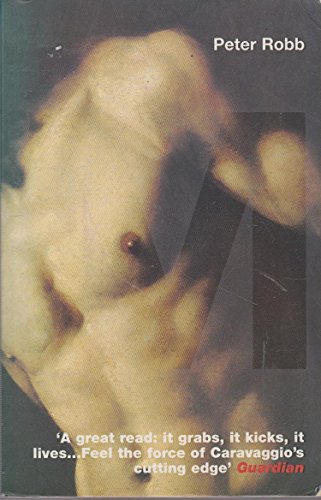 9780747548584: M: The Caravaggio Enigma