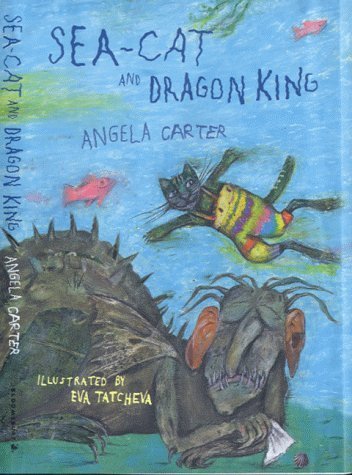 Stock image for Sea-Cat and Dragon King for sale by ThriftBooks-Atlanta