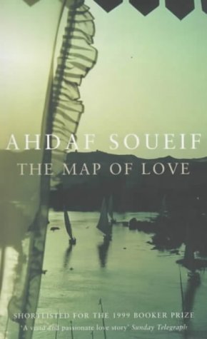 9780747549253: Map of Love