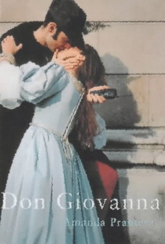 Imagen de archivo de Don Giovanna a la venta por Better World Books