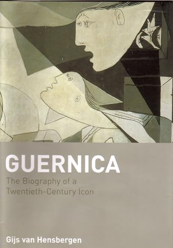 Beispielbild fr Guernica: The Biography of a Painting zum Verkauf von HALCYON BOOKS