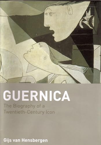 Stock image for Guernica : A Biography for sale by Zoom Books Company