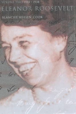 Stock image for Eleanor Roosevelt: V.1 for sale by WorldofBooks
