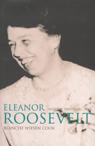 Stock image for Eleanor Roosevelt: V.2 for sale by Reuseabook