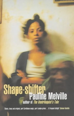 Imagen de archivo de Shape-shifter a la venta por WorldofBooks