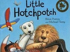 Little Hotchpotch (9780747550334) by Patten, Brian