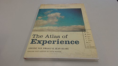 Beispielbild fr The Atlas of Experience zum Verkauf von WorldofBooks