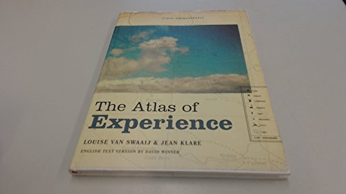 Imagen de archivo de The Atlas of Experience a la venta por Chapter 1