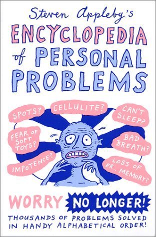 Beispielbild fr Dictionary of Personal Problems zum Verkauf von medimops