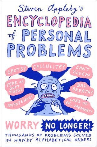 9780747550679: Dictionary of Personal Problems