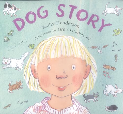 Dog Story (9780747550716) by Henderson, Kathy