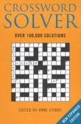 Imagen de archivo de Bloomsbury Crossword Solver: Over 100,000 Solutions a la venta por WorldofBooks