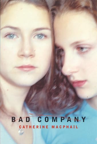 Beispielbild fr Bad Company zum Verkauf von WorldofBooks