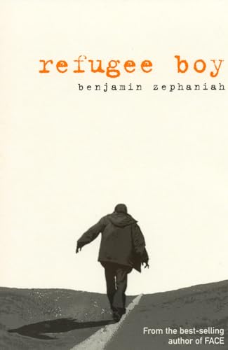 9780747550860: Refugee Boy