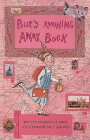 Stock image for Polly's Running Away Book for sale by AwesomeBooks
