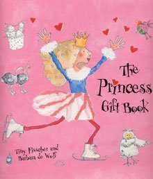 Imagen de archivo de The Princess Gift Book a la venta por Chiron Media