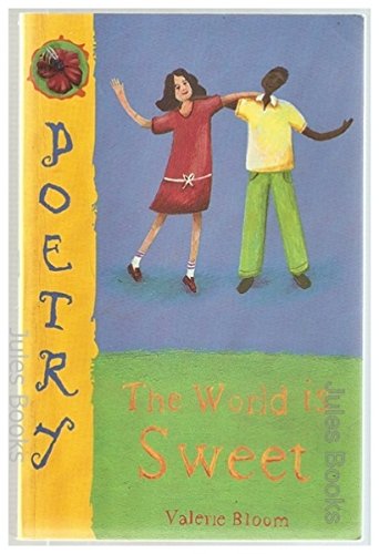 Beispielbild fr The World is Sweet zum Verkauf von WorldofBooks