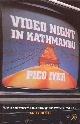 Beispielbild fr Video Night in Kathmandu zum Verkauf von WorldofBooks