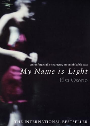 Imagen de archivo de My Name is Light a la venta por WorldofBooks
